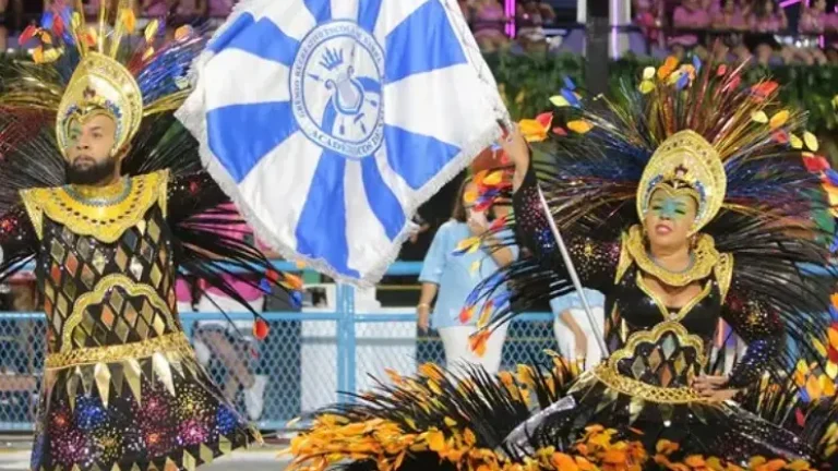 academicos de niteroi